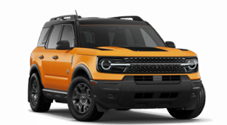 2026 Ford Bronco Sport® External Image 5